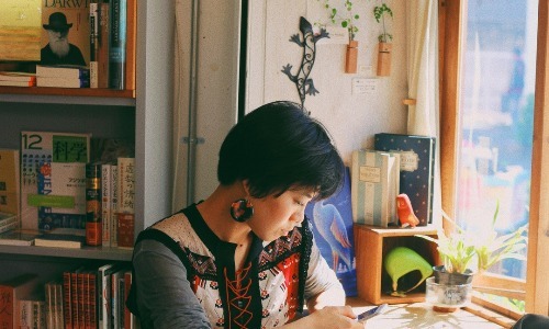Reading books : How to make habit
