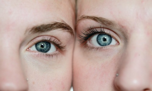 Perception-Change the things of life.