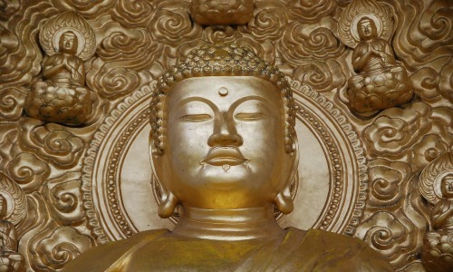 My karma makes changes in my life