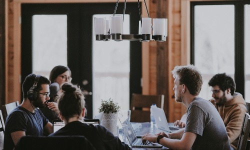 How to know and understand your colleagues?