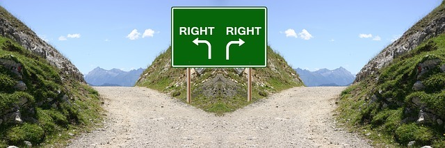 Right decision- how to take.
