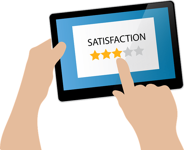 Satisfaction of your workforce improves productivity.
