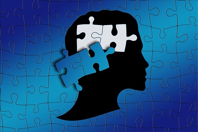 Sharing thoughts can release tension- How did I know ?