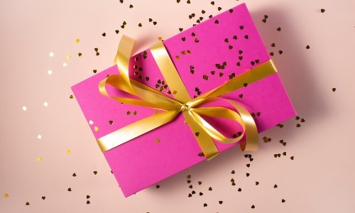 Gifts can’t be measured by price tag