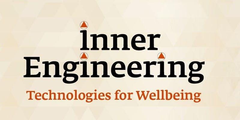 Inner engineering