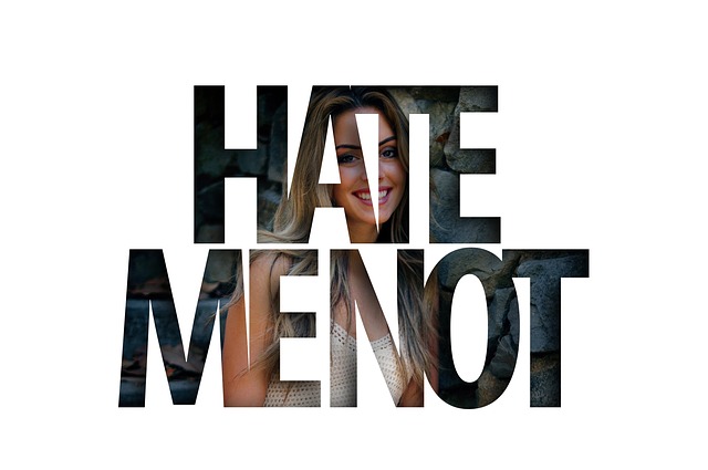 Hate Me Not Love Hate Text