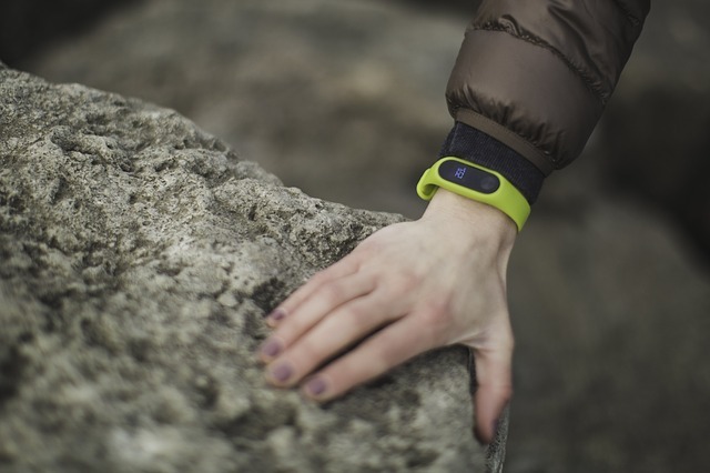 Health band