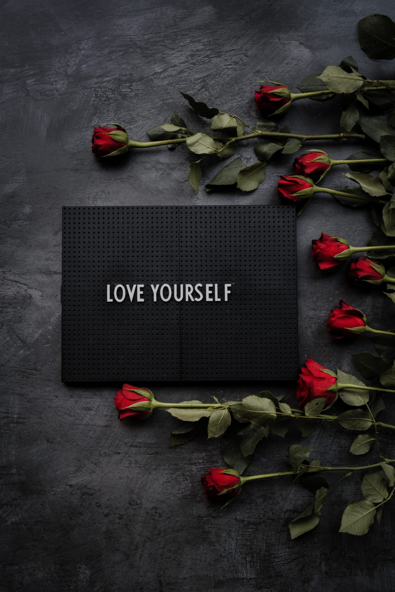 self-love