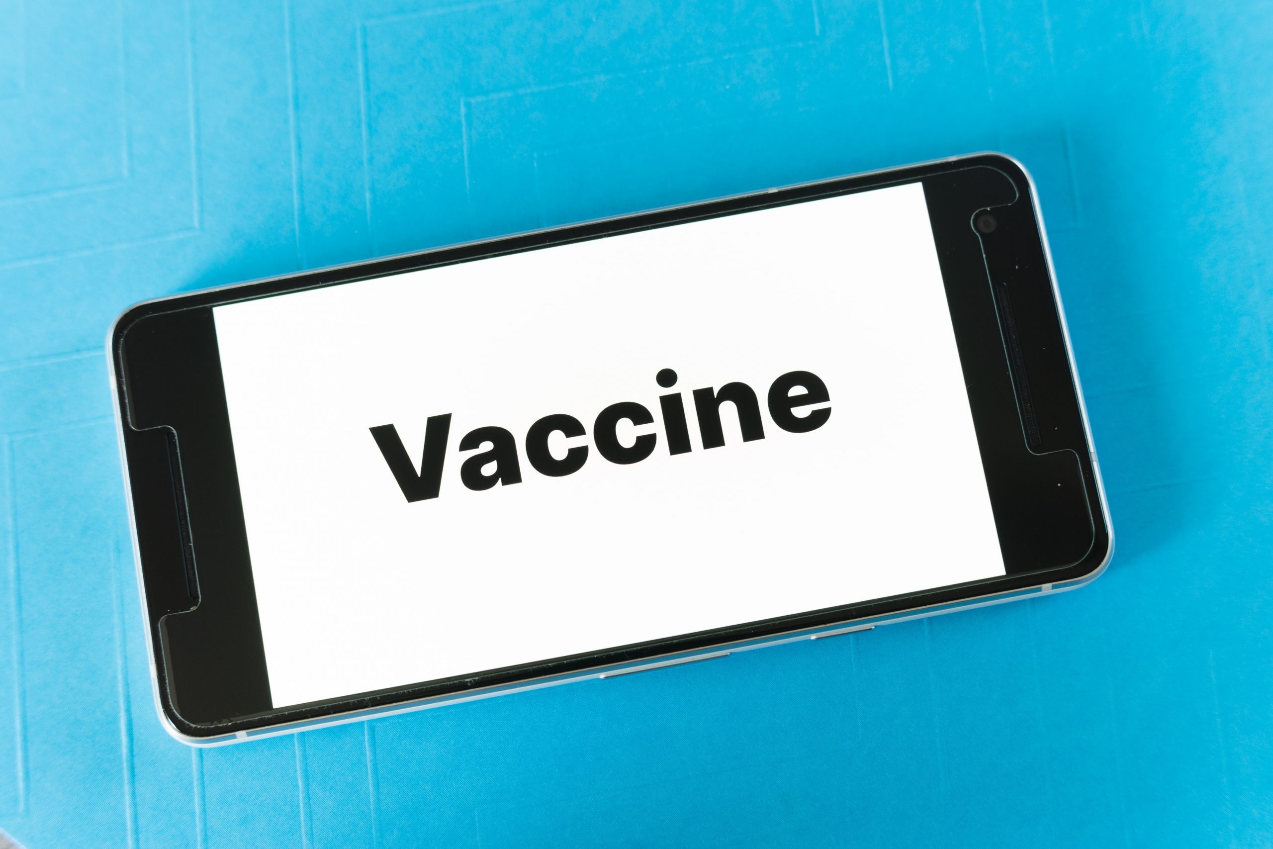 vaccine