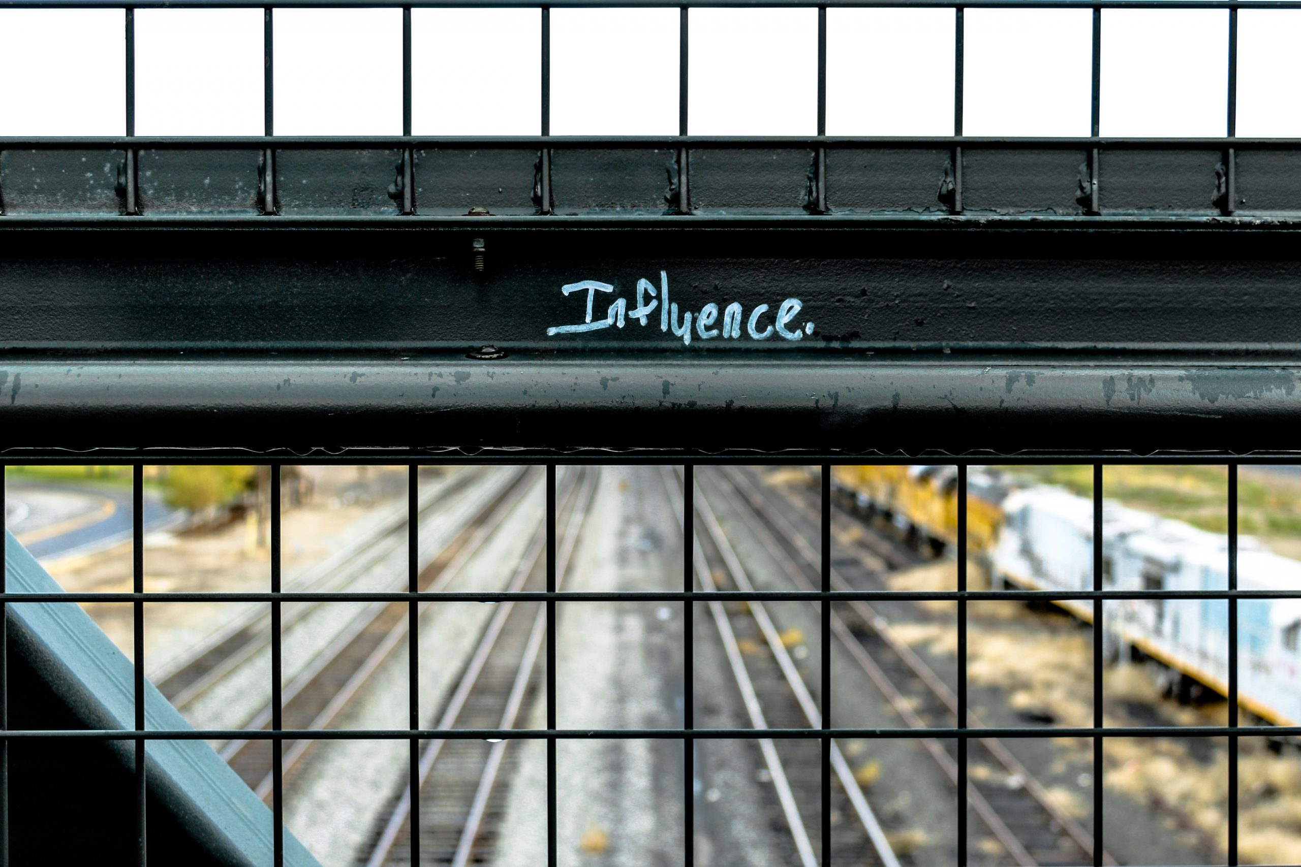 influence
