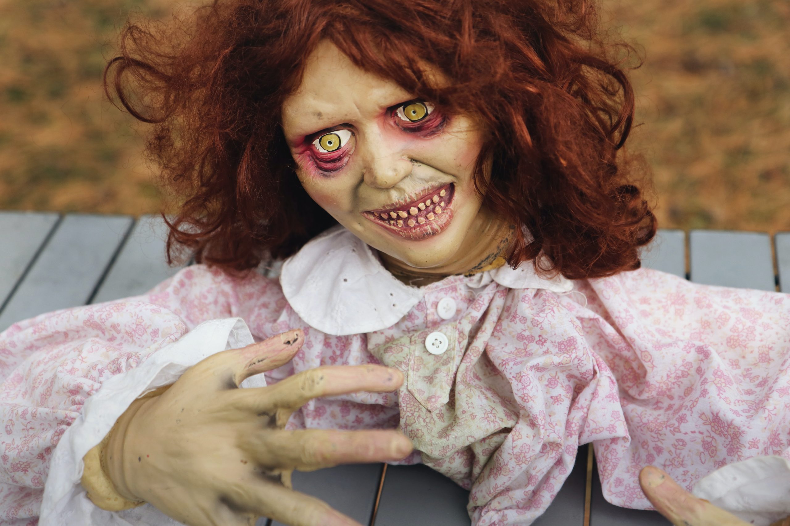 fright